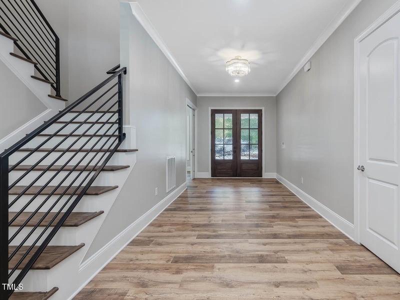 71 Weaver Trl, New Hill, NC 27562