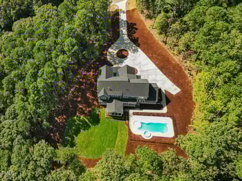 71 Weaver Trl, New Hill, NC 27562