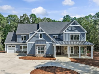 71 Weaver Trl, New Hill, NC 27562