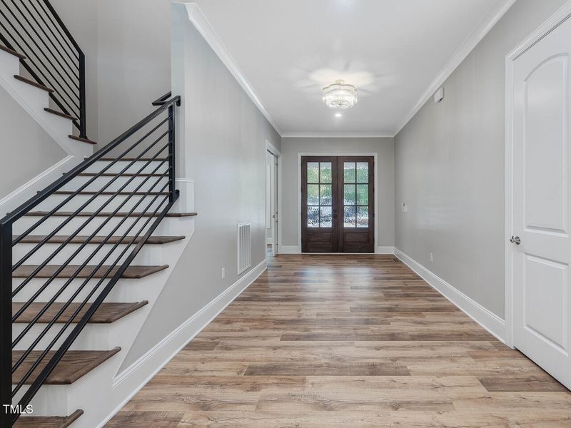 71 Weaver Trl, New Hill, NC 27562