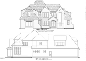 71 White Sound Way, Pittsboro, NC 27312