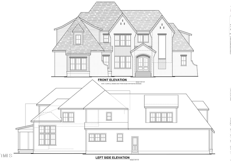 71 White Sound Way, Pittsboro, NC 27312