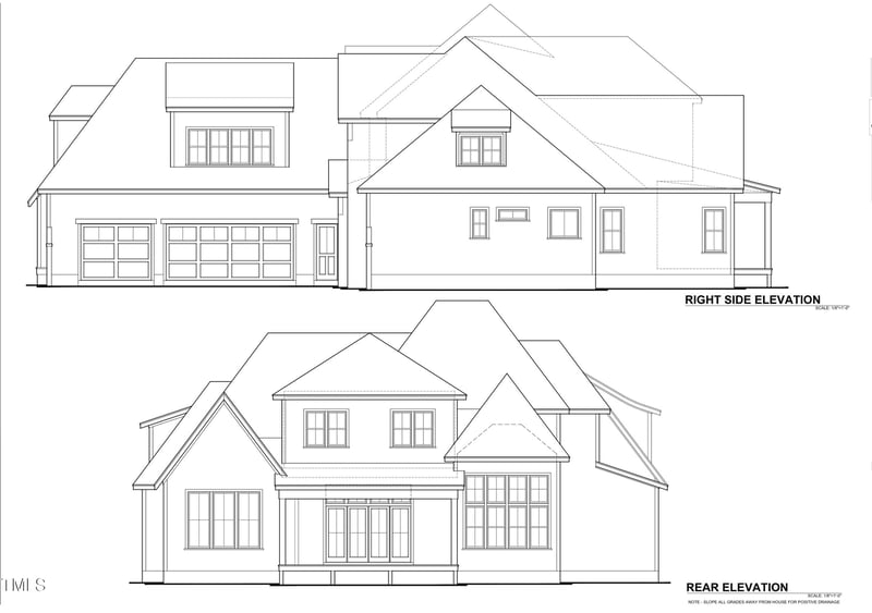 71 White Sound Way, Pittsboro, NC 27312
