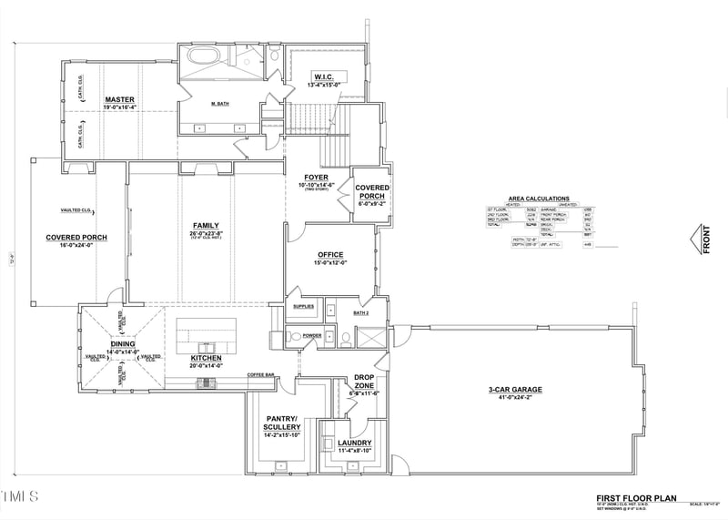 71 White Sound Way, Pittsboro, NC 27312
