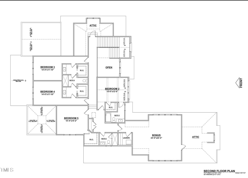 71 White Sound Way, Pittsboro, NC 27312