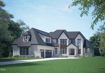 71 White Sound Way, Pittsboro, NC 27312