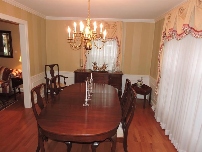 71 Wimbledon Ct, Roxboro, NC 27573