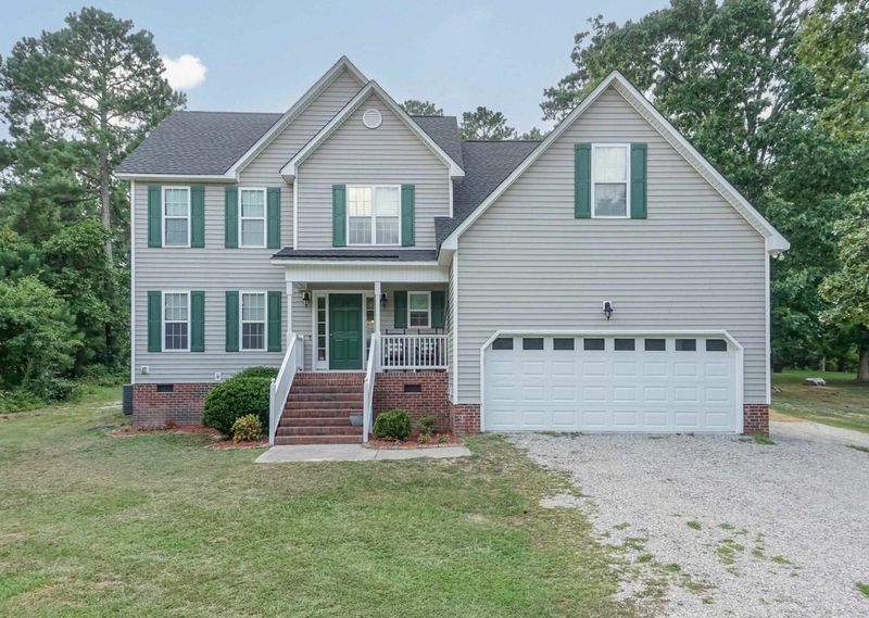 71 Wolf Creek Dr, Wendell, NC 27591