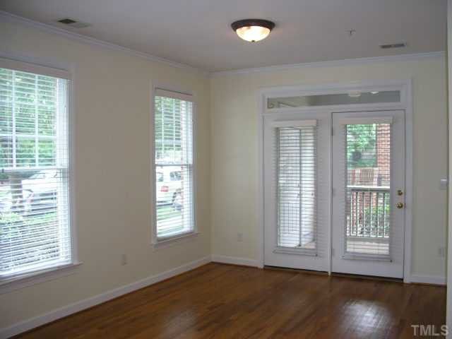 710-101 Copperline Dr #101, Chapel Hill, NC 27516