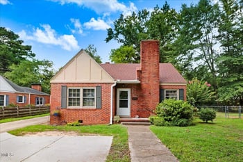 710 2nd St, Smithfield, NC 27577