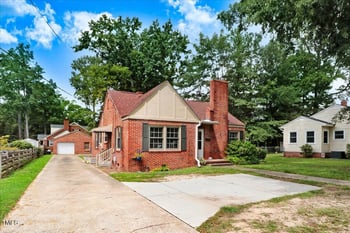 710 2nd St, Smithfield, NC 27577