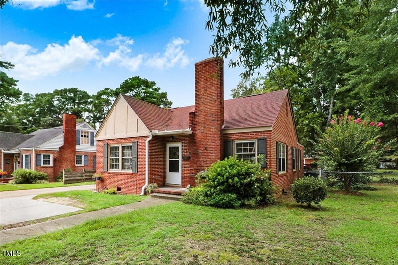 710 2nd St, Smithfield, NC 27577