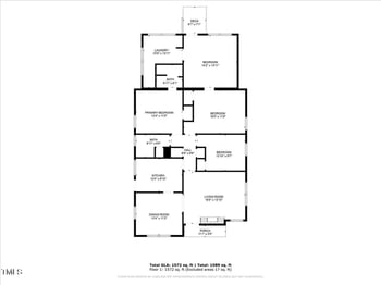 710 2nd St, Smithfield, NC 27577