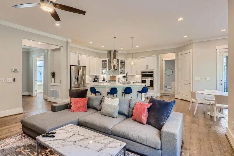 710 Adeline Ct, Durham, NC 27713