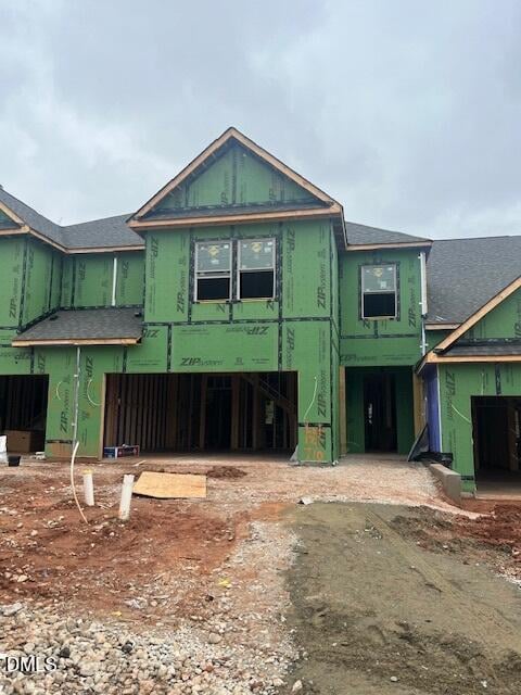 710 Blackpool Dr *Lot 121, Durham, NC 27703