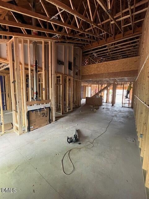 710 Blackpool Dr *Lot 121, Durham, NC 27703