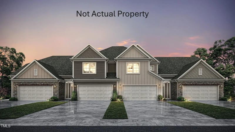 710 Blackpool Dr, Durham, NC 27703