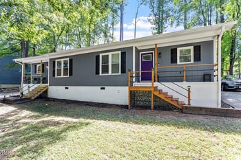 710 Branniff Dr, Cary, NC 27513