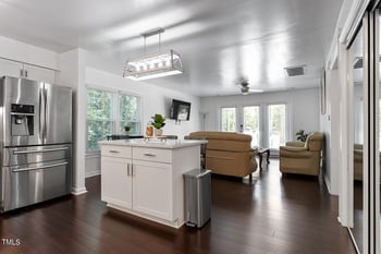 710 Branniff Dr, Cary, NC 27513