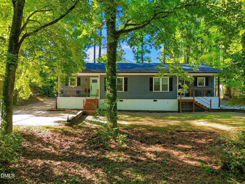 710 Branniff Dr, Cary, NC 27513