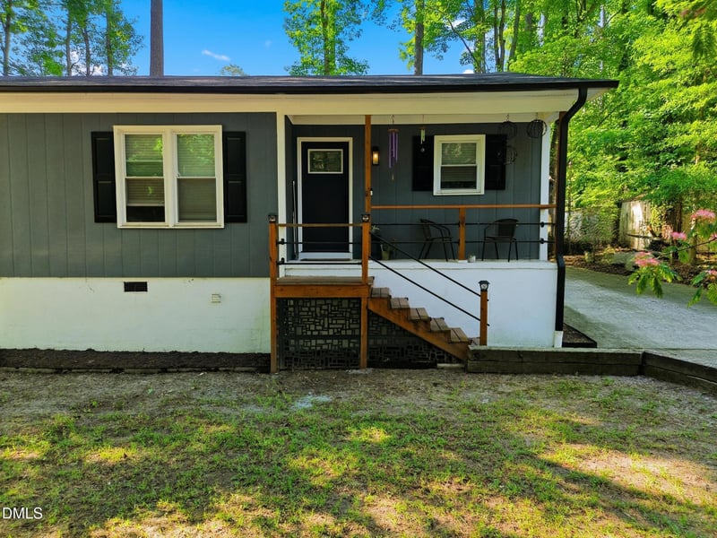 710 Branniff Dr, Cary, NC 27513