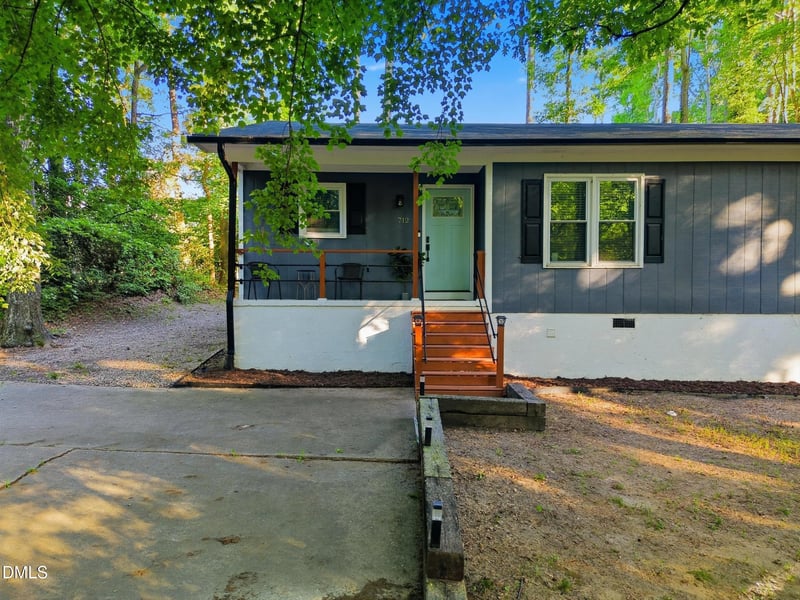 710 Branniff Dr, Cary, NC 27513