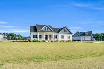 710 Brighton Dr, Goldsboro, NC 27530