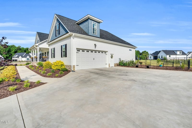 710 Brighton Dr, Goldsboro, NC 27530