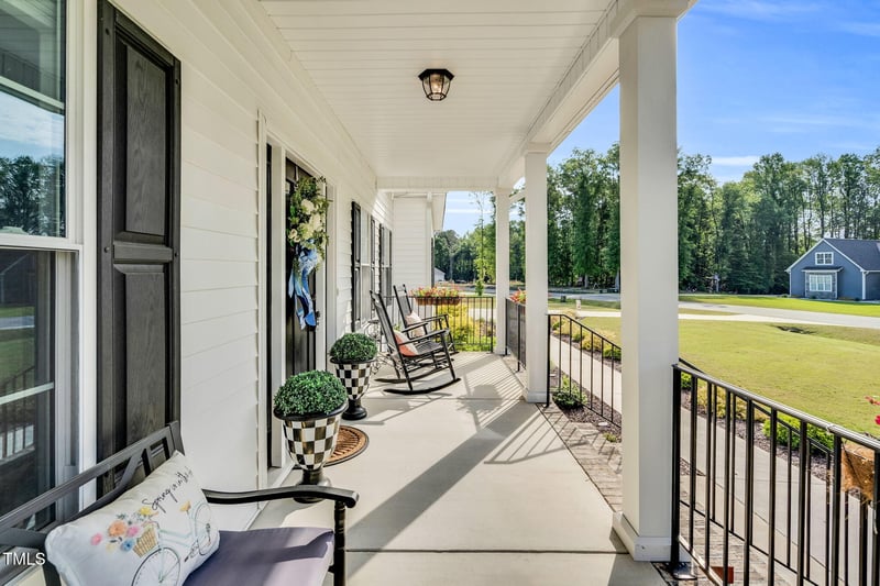 710 Brighton Dr, Goldsboro, NC 27530