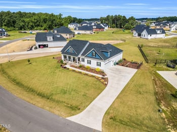 710 Brighton Dr, Goldsboro, NC 27530