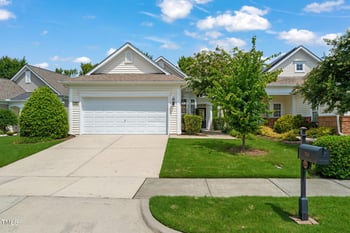710 Burnaby Ct, Cary, NC 27519