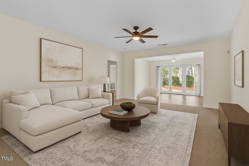 710 Burnaby Ct, Cary, NC 27519