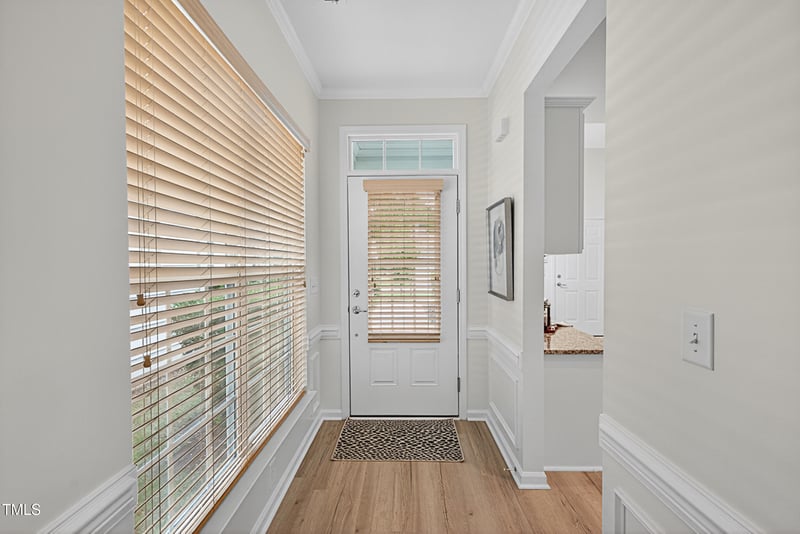 710 Burnaby Ct, Cary, NC 27519