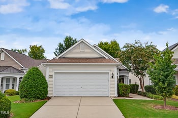 710 Burnaby Ct, Cary, NC 27519