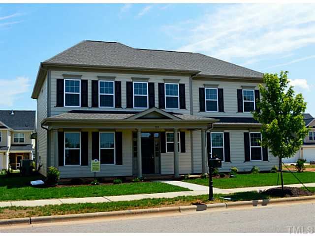 710 Chapanoke Way, Raleigh, NC 27603