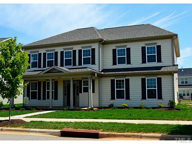 710 Chapanoke Way, Raleigh, NC 27603