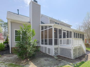 710 Clay Hill Dr, Knightdale, NC 27545