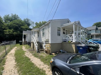 710 Coleman St, Raleigh, NC 27610