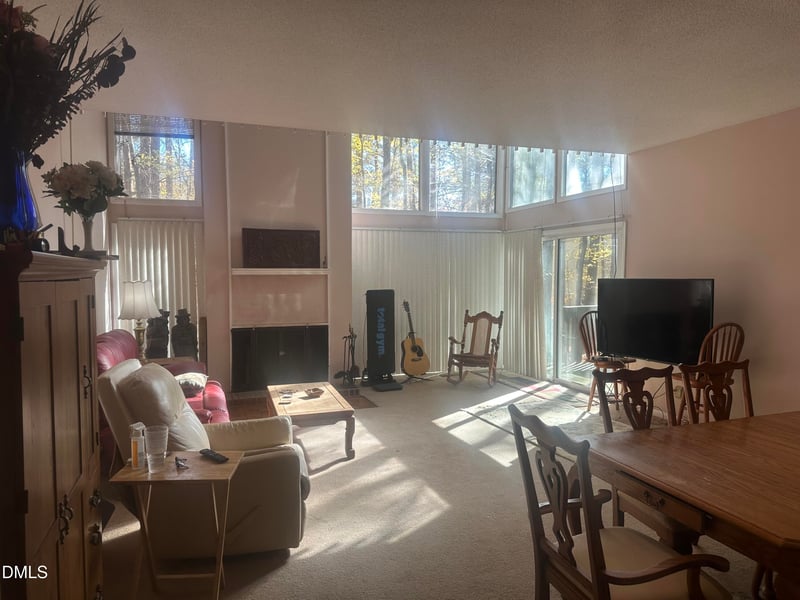 710 Constitution #206, Durham, NC 27705