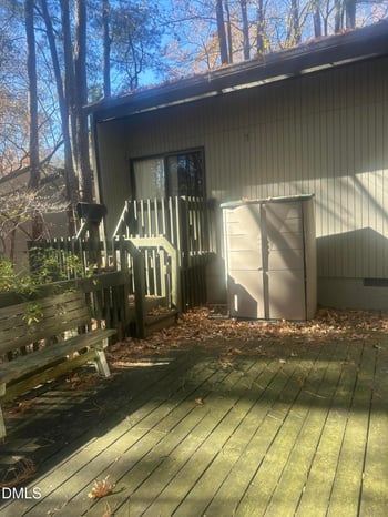 710 Constitution #206, Durham, NC 27705