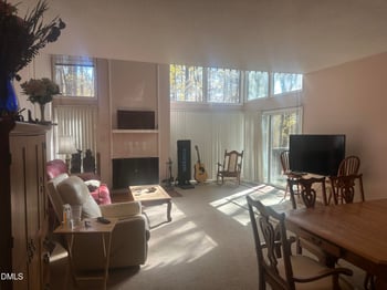 710 Constitution  #206, Durham, NC 27705