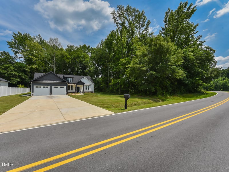 710 Country Rd, Middlesex, NC 27557