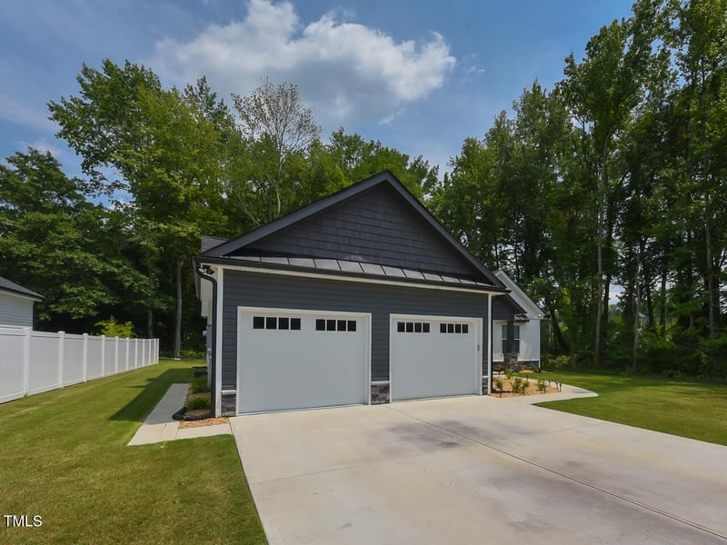 710 Country Rd, Middlesex, NC 27557