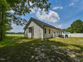 710 Country Rd, Middlesex, NC 27557