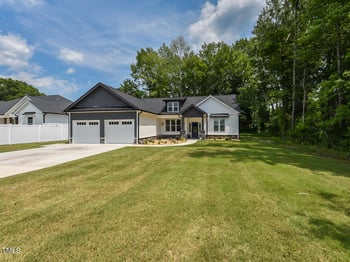 710 Country Rd, Middlesex, NC 27557