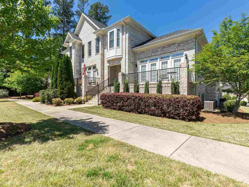 710 Derby Ct, Durham, NC 27707