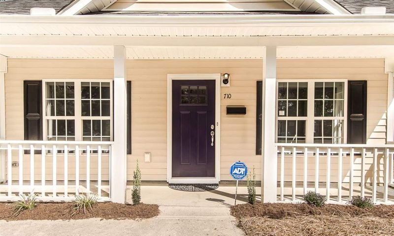 710 N Driver St, Durham, NC 27703