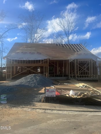 710 Dunlawton Ct, Sanford, NC 27330