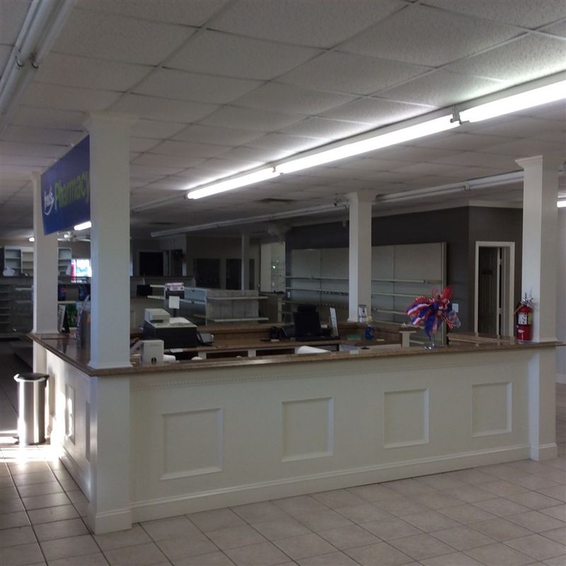 710 Erwin Rd, Dunn, NC 28334