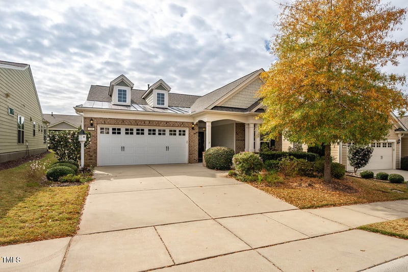 710 Gaston Manor Dr, Durham, NC 27703
